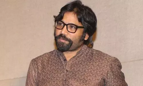 యానిమ‌ల్ తో కొడితే సందీప్ ని అక్క‌డే లాక్ చేస్తారేమో!