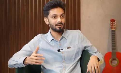 మనోళ్లు అనిరుధ్ కి అంత ఫ్రీడమ్ ఇచ్చేనా?