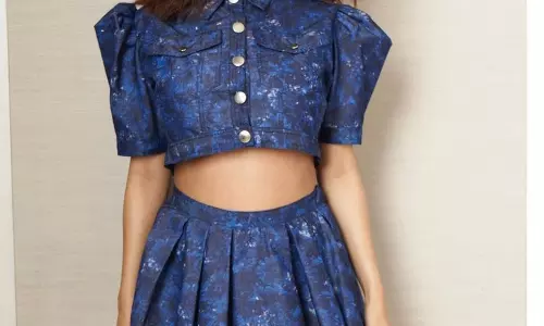 Trendy & Appealing Looks Of Shehnaaz Gill!