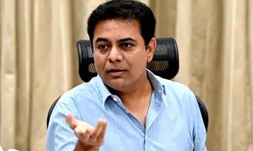 ఎన్టీయార్  శిష్యుడు కేసీయార్...ఇంటరెస్టింగ్ కామెంట్...!