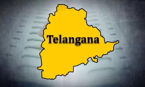 తెలంగాణా ఎన్నికలకు డేట్ ఫిక్స్ ....? తెలంగాణా ఎన్నికలకు డేట్ ఫిక్స్ ....?