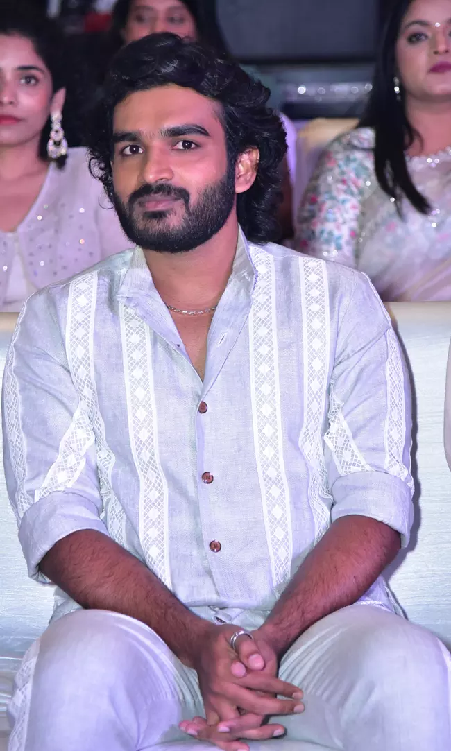 Rules Ranjann is going to be a pure fun in theatres on Oct 6: Kiran Abbavaram