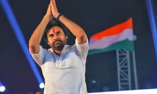 పవన్ ఏం చెప్పబోతున్నారు....?