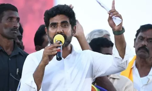 ఇపుడు వస్తే ఏం లాభం చినబాబూ...?