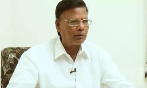 గాజువాకలో వారసుడికి వైసీపీ సీటు...?