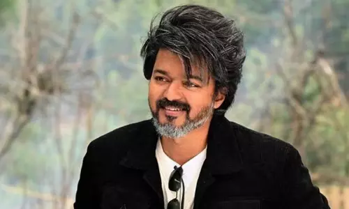 విజయ్ జోరుకు రికార్డులు స్మాష్ అయ్యేలా ఉన్నాయే..