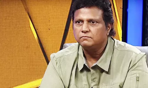 ఈసారైనా కమ్ బ్యాక్ ఇస్తారా మణిశర్మ?