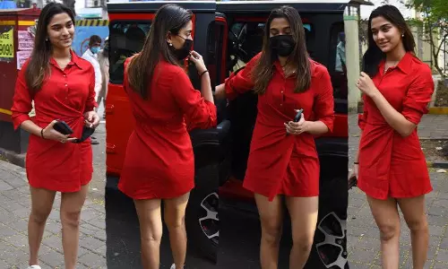 ఓల్డ్ సిటీలో క‌బాబ్ లు కుమ్మేస్తుందిట‌!