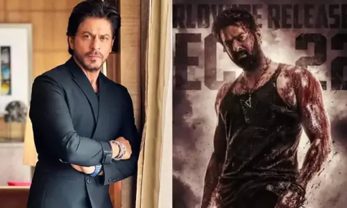 స‌లార్ (Vs) డుంకీ: ఇరుపెద్దలు రాజీ బేరం?