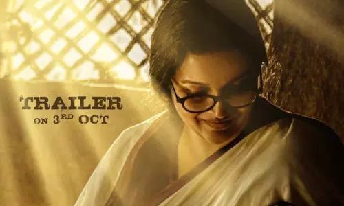 టైగర్ నాగేశ్వరరావు.. రేణు దేశాయ్ క్యారెక్టర్ అసలు కథ!