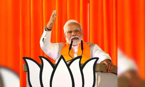 అంతా కాలిపోయాక.. వరాలు ఇస్తే లాభమేంటి మోడీ?