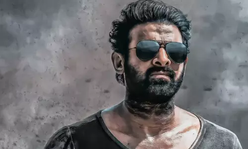 సలార్.. మళ్ళీ ఈ రీమేక్ గోలేంటి?