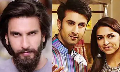 భ‌ర్త ముందే భార్య‌తో ఎఫైర్ గురించి అడిగిన క‌ర‌ణ్‌!