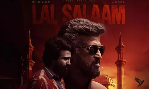 సంక్రాంతి బాక్సాఫీస్.. మరింత హీటెక్కేలా.. సంక్రాంతి బాక్సాఫీస్.. మరింత హీటెక్కేలా..