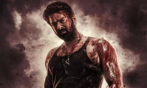 సలార్ కోసం మరో కొత్త స్ట్రాటజీ