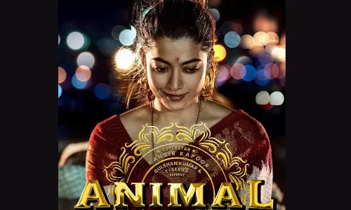 యానిమ‌ల్క్రేజ్ తో ర‌ష్మిక పెంచేసిందా?