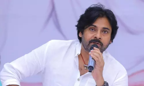 జగన్ని తక్కువ అంచనా వేయవద్దు... పవన్ సంచలన కామెంట్స్ !
