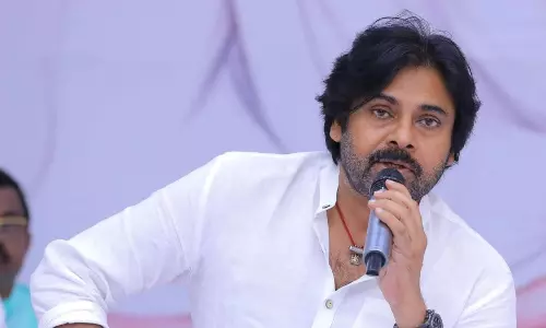 వైసీపీ ఐసీయూలో ఉందా? పవన్ జాలి మాటల్లో ముఖ్యాంశాలివే!