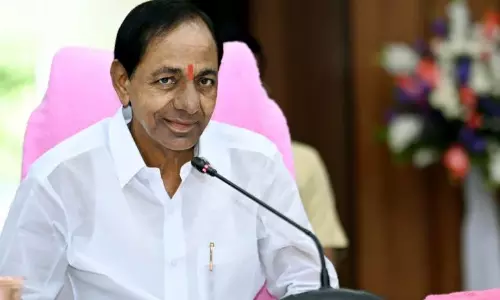 వరంగల్ సభ డౌటేనా ?
