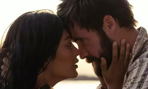 భ‌ర్త కోసం శ్రుతి హాస‌న్ సాహ‌సం!