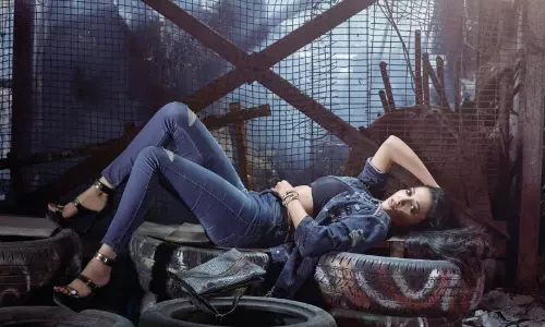 ప్లాప్ త‌ర్వాత న్యూయార్క్ లో యాక్టింగ్ ట్రైనింగ్!