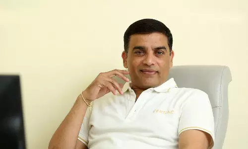 గుంటూరు కారం.. దిల్ రాజు డీల్ సెట్!