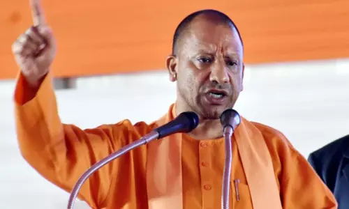 సనాతన ధర్మంపై యూపీ సీఎం యోగి ఆదిత్యనాథ్‌ సంచలన వ్యాఖ్యలు!