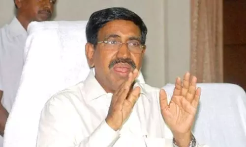 ఐఆర్ఆర్  కేసులో నారాయణకు ఉపశమనం.. ఎప్పటివరకంటే...?