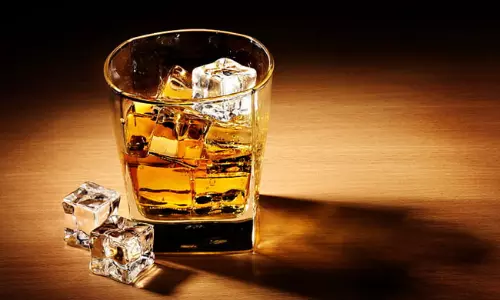 వరల్డ్  బెస్ట్  విస్కీ: రాజస్థాన్‌  బార్లీ.. యమునా నీరు.. హిమాలయాల్లో తయారీ!