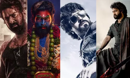 బాలీవుడ్ 5000 కోట్లు.. మనోళ్ళు బ్రేక్ చేస్తారా?