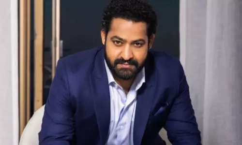 ఇంట్రెస్టింగ్: టైగ‌ర్ 3లో జూనియ‌ర్ ఎన్టీఆర్?