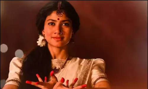 రామాయ‌ణంలో సాయిప‌ల్ల‌వి.. న‌మ్మొచ్చా?