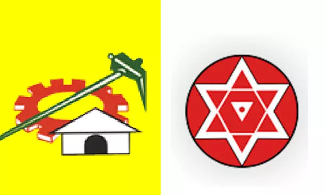 జనసేనకు ఇచ్చే సీట్లు అవేనట...?