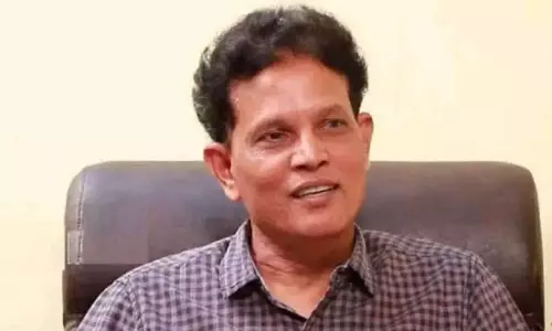 దేశంలో పంట బీమా లేని ఏకైక రాష్ట్రం తెలంగాణ.. ఆన్సర్ ఉందా కేటీఆర్?