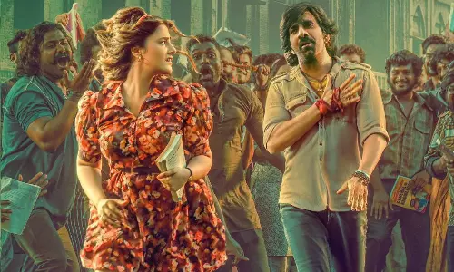 విక్రమ్ రాథోర్ × టైగర్ నాగేశ్వరరావు.. కిక్ ఇవ్వగలడా?