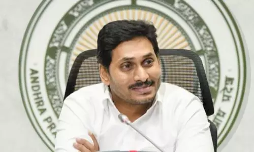 జగన్‌ ఢిల్లీ పర్యటన.. టీడీపీలో కలవరం!