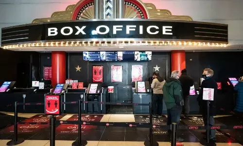 బాక్సాఫీస్.. డిసెంబర్ క్లాష్ అంతకుమించి!