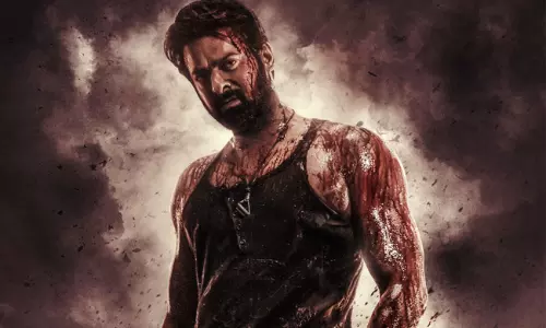 సలార్ డబుల్ ధమాకా