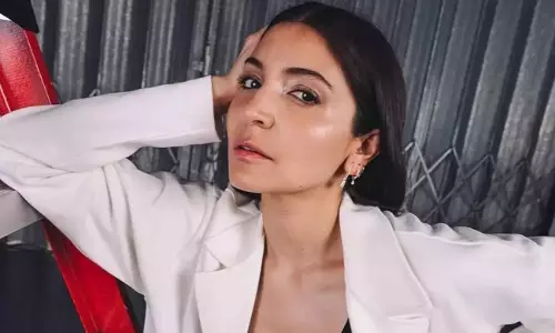 ప్రెగ్నెన్సీ వార్తలు... హీరోయిన్‌ స్పందన ఇలా