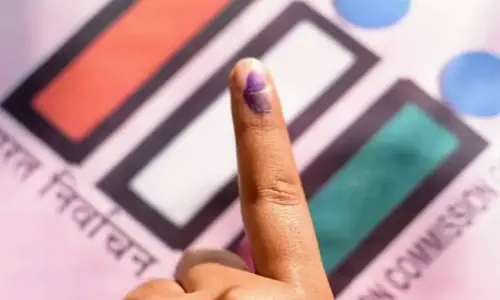 పొలిటికల్ క్రికెట్ పిచ్ పై హీటెక్కనున్న ఎలక్షన్స్