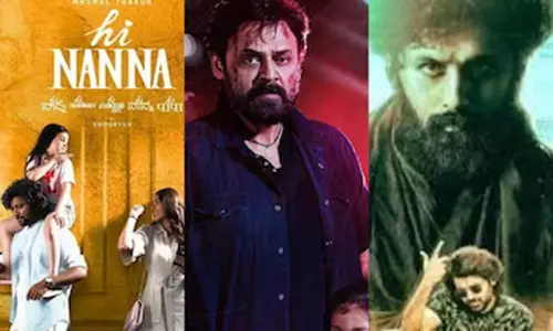 ఆ సినిమాలకి ఎన్నికల ఝులక్?