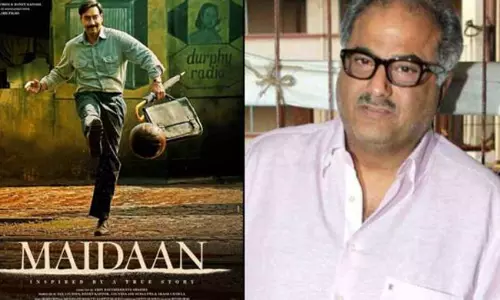 క‌రోనాలో బీమా లేక ఆగిపోయిన భారీ సినిమా