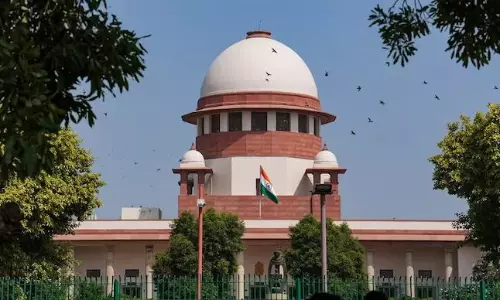 సుప్రీంకోర్టుకు 15 మీడియా సంస్థల లేఖ!