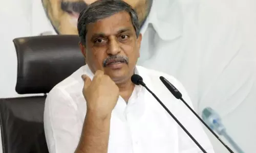 టీడీపీని పవన్ టేకోవర్ చేస్తారు... సజ్జల సంచలన కామెంట్స్...!