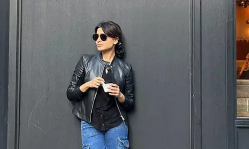 ఎలా అయినా బతకగలను అంటున్న సమంత