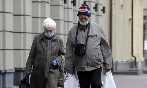 అమెరికాలో తగ్గుతోన్న ప్రజల ఆయుర్దాయం... కారణాలివే?