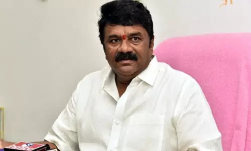 బాబు అరెస్ట్ మీద తలసాని సంచలన కామెంట్స్ !