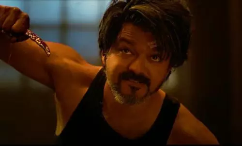 లియో మనమే ఎక్కువ ఊహించుకుంటున్నామా..?