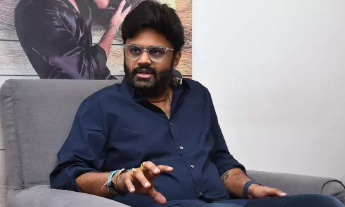 తెలుగు నిర్మాతపై లియో ట్రోల్స్!