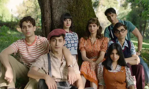 స్టార్ కిడ్స్‌తో ఎపిసోడ్‌.. క‌ర‌ణ్ ర‌క్తి క‌ట్టిస్తాడ‌ట‌..